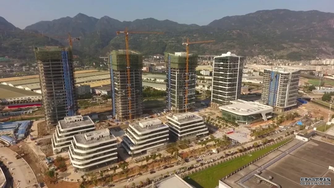 福建被国办通报表扬了！这些地方将享受国家政策、资金等激励支持